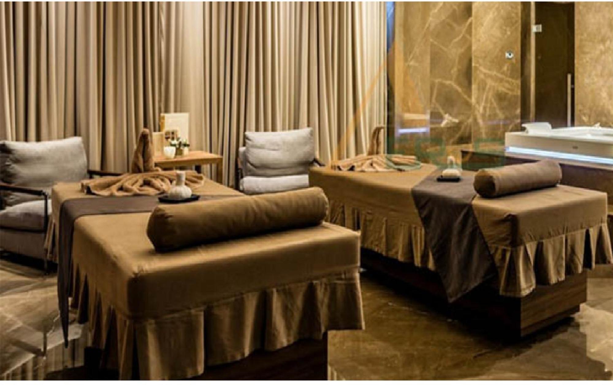 Hanoi L'Heritage Hotel & Gym - Spa Exterior foto